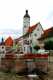 Weißensee Markt Weißensee Markt